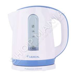 LEXICAL - IBRIK ELEKTRIK "LEK-1404" - 2200W