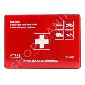 KUTI E NDIHMES SE SHPEJTE - 10479