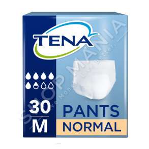 TENA - PELENA/MBATHJE PER TE RRITUR "MEDIUM" - 30 COPE
