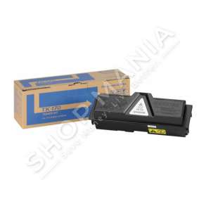 KYOCERA - TONER NGJYRË E ZEZË TK-170 1T02LZ0NL0 DERI NË 7200 FAQE