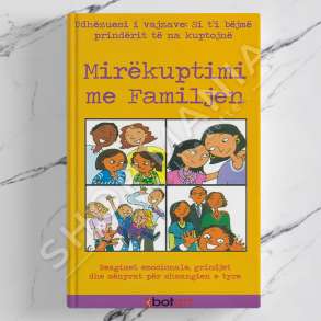 BOTART - MIREKUPTIMI ME FAMILJEN - AMY LYNCH