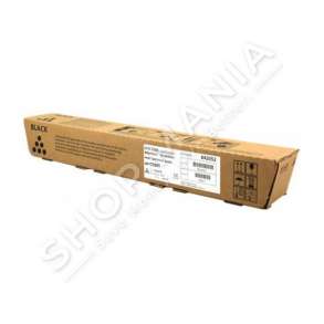 RICOH - TONER NGJYRË E ZEZË 842052 841583 / 841456 RRETH 25500 FAQE