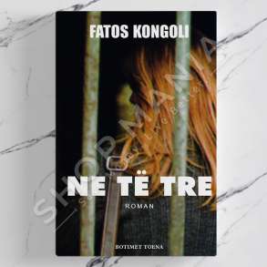 TOENA - NE TE TRE - FATOS KONGOLI