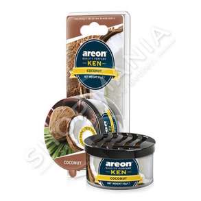 AREON - AROMATIK KEN "COCONUT" BN-123