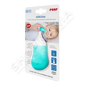 REER - PASTRUES HUNDESH PER BEBE