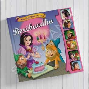 IDEART - BOREBARDHA - PERRALLA KLASIKE