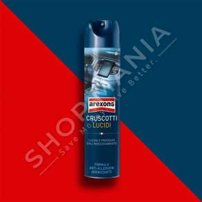 AREXONS - SOLUCION PER KROSKOTIN "CRUSCORRI LUCIDI" - 600ML, BN-256