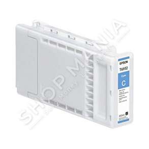 EPSON - KARTUÇË ME BOJË NGJYRË E KALTËR C13T693200 T6932 350ML