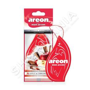 AREON - AROMATIK SAPUN ME VARJE "DRY MON DELICIOUS" - BN-019