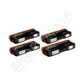 RICOH - TONER KOMPATIBEL E RIGJENERUAR, ME GARANCI 100% RICOH SPC252C PER SPC250DN,C252SF,C262S