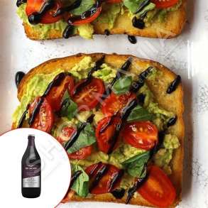 DE NIGRIS - UTHULL BALSAMIKE E MODENES - 1L