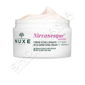 NUXE - KREM PER RRUDHAT E PARA "NIRVANESQUE" - 50ML