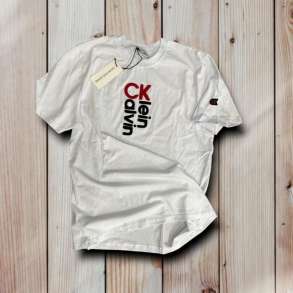 T-SHIRT "CALVIN KLEIN" - ESO-024