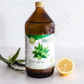 BIOTONA - LENG BIO ALOE VERA 1L