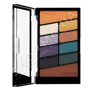 WET N WILD - PALETE "COLOR ICON 10 PAN 762C" - COSMIC COLLSION