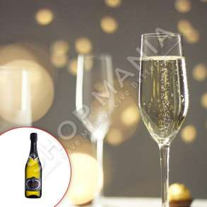 CONTRI SELECTION - SPUMANTE "CUVEE BRUT" - 750ML, 11% VOL.