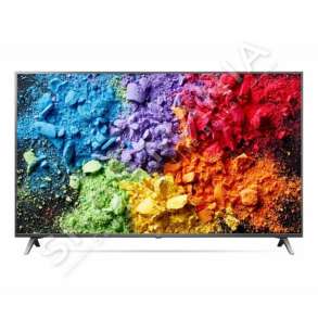 LG - TELEVIZOR SMART 55"/ 4K UHD/ DVB-T2/C/S2 - 55UP80003LR