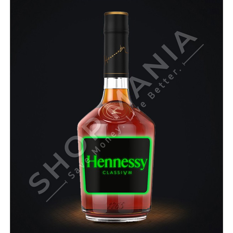 HENNESSY - KONJAK "LUMINOUS - VERY SPECIAL 2019" - 700ML, 40% VOL.