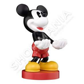 EXQUISITE GAMING - MBAJTESE LEVASH PS4 & CELULARI MICKEY MOUSE - CGCRDS300090