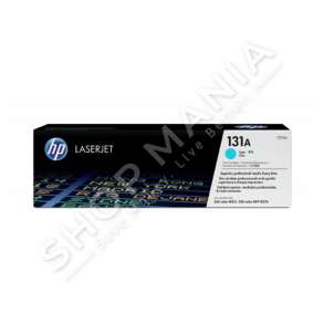 HP - TONER NGJYRË E KALTËR CF211A 131A DERI NË 1800 FAQE