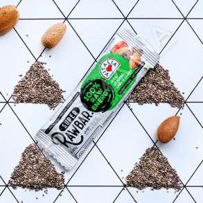 VITALIA - BARRETTE ME BAJAME, KAKAO & FARA CHIA - 30G