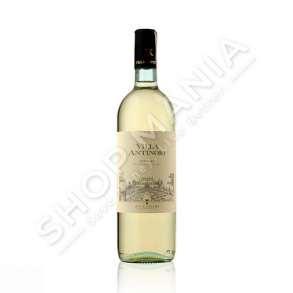 ANTINORI - VERE E BARDHE "VILLA ANTINORI TOSCANA IGT 2019" - 375ML, 12% VOL.