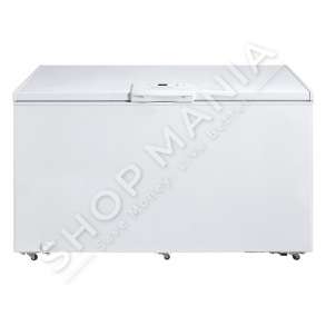 ARIELLI - FRIGORIFER BANAK 418L/A + - ACF-543CN