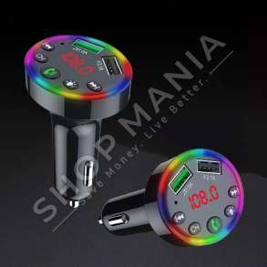 KARIKUES MAKINE & MP3 PLAYER "F9"