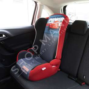 COLZANI - SEXHOLINO 3-12 VJEC " DISNEY LIGHTNING MCQUEEN" - 10322