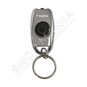 VARTA - VARESE CELESASH, DRITE LED (METALIKE)