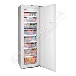 ECOLUX - FRIGORIFER INKASO "ECO-FZ177V" - 200L (A+)