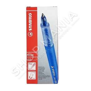 STABILO - STILOLAPS LINER FINE 808 BALLPOINT