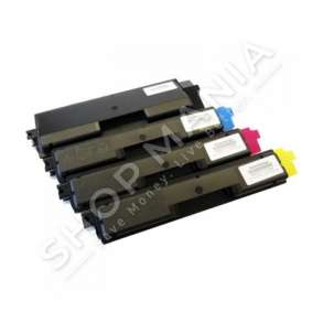 UTAX - TONER LASERJET KOMPATIBËL ME NGJYRA E NDERTUAR E RE, E GARANTUAR PËR UTAX TA MAGENTA CDC5520M