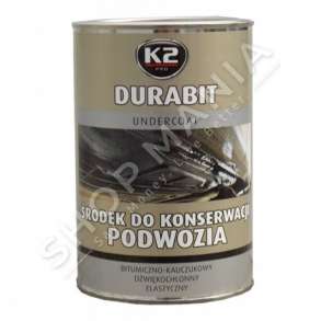 SOLUCION ANTIKOROZION PER SHASI "BN-1356" - 1L