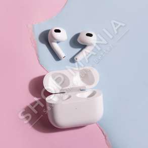 APPLE - KUFJE "AIRPODS 3 COLORS"