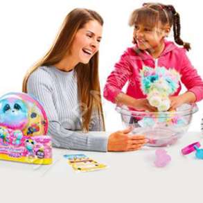 MOOSE - KUKULL PREJ PELLUSHI "PLUSH LITTLE LIVE PETS SCRUFF-A-LUVS SECRET SCENTS", +2 VJEC