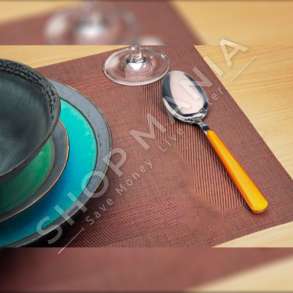 TESCOMA - LUGE SUPE ME BISHT PLASTIK 20.5CM "FANCY HOME ORANGE" - 8595028494761