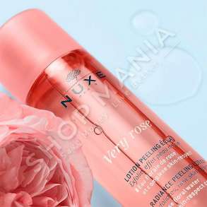 NUXE - LOCION PASTRUES PER RIGJENERIMIN E FYTYRES "PER TE GJITHA LLOJET E LEKURAVE" - 150ML