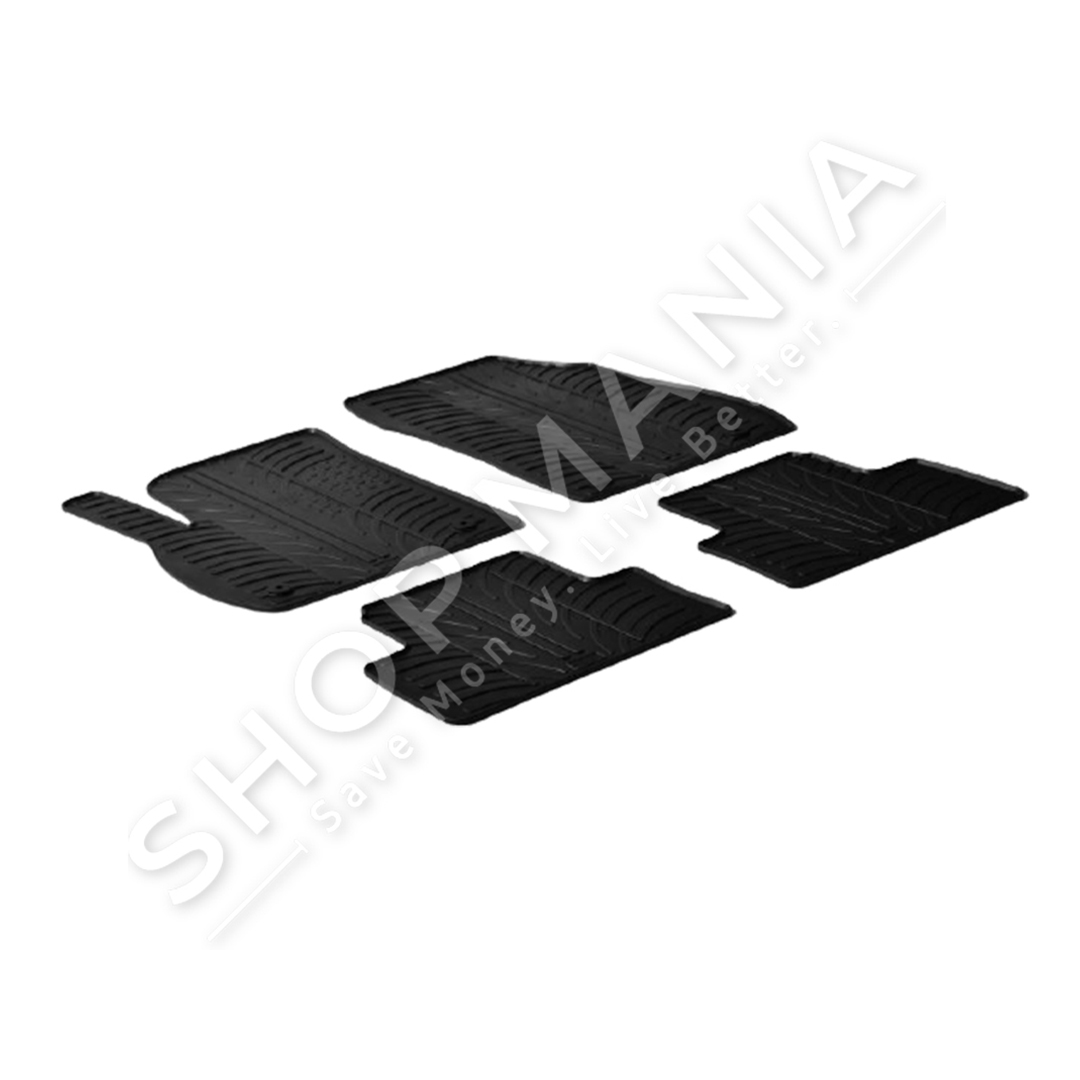 SHTRESA GOME OPEL ZAFIRA C 2011 "BN-823"