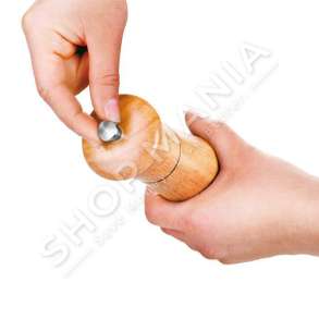 TESCOMA - MULLI DRURI KRIPE/PIPERI 28CM "VIRGO WOOD" - 8595028478198