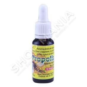 MERJA - PROPOLIS BLETE "100% BIO-NATYRAL" - 20ML
