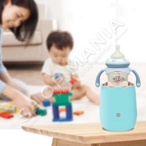 MILK SHAKER E RIKARIKUESHME 4W/1200MAH "PORTABLE RECHARGEABLE MILK SHAKER"