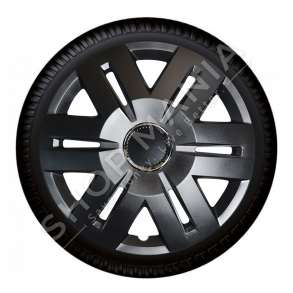 TASA MAKINE 14" - "BN-1192", 4 COPE