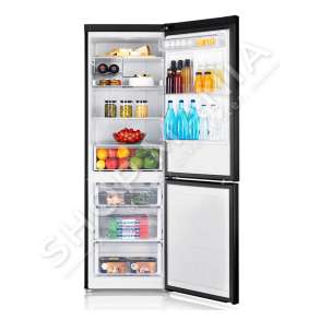 SAMSUNG - FRIGORIFER NGRIRES I POSHTEM 310L/A+ TOTAL NO FROST - RB31FERNDBC/EO/RLF