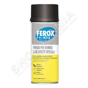AREXONS - SOLUCION PRIMER PER BOJRA SPECIALE  "BN-1234" - 400ML
