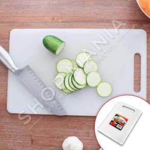 HOMESTYLE - BAZE PER PRERJE - 24.5X34.5CM