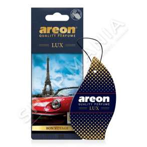 AREON - AROMATIK SAPUN ME VARJE "BON VOYAGE" - BN-014