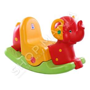 PILSAN - LEKUNDESE ELEFANT PER FEMIJE +3VJEC "HAPPY ELEPHANT" - 06-165