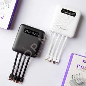 YOSONDA - POWER BANK 20000 MAH - YXD-A38