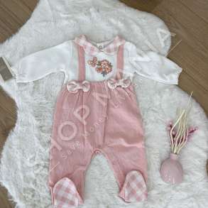 PALICETA PER BEBE (0-9 MUAJSH) - KZ-09